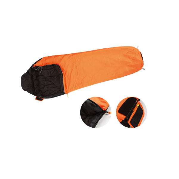 ultra-light sleeping bag
