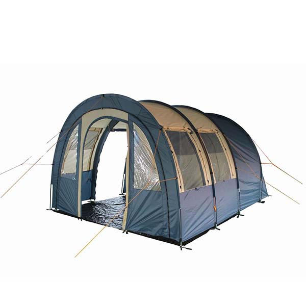 4 person Tunnel tent