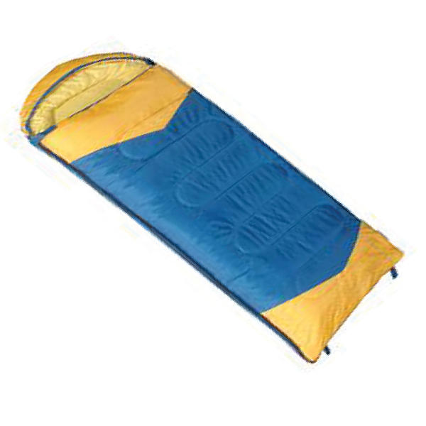 pilot sleeping bag
