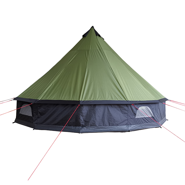 Teepee with vertical wall back view.jpg