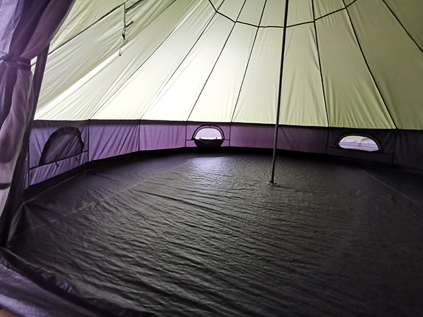 Teepee with vertical wall inside view.jpg