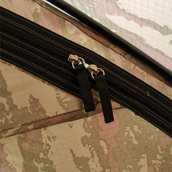 Military tent one man durable zipper.jpg Military tent one man durable zipper.jpg