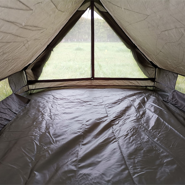 French military F2 tent Olive.jpg French military F2 tent Olive.jpg