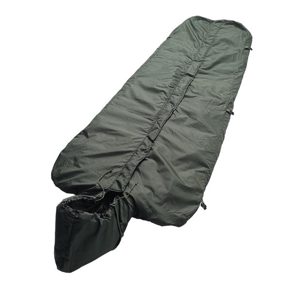 Military sleeping bag for army