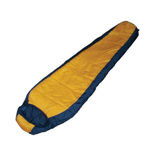 Cheep mummy sleeping bag