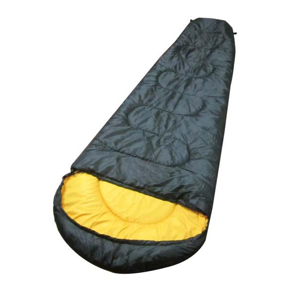 Basic mummy Sleeping bag