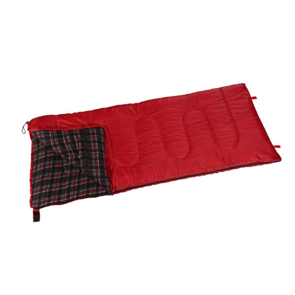 Extremely warm POLAR FLEECE SLEEPING BAG