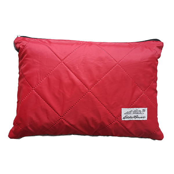 Windproof outdoor blanket